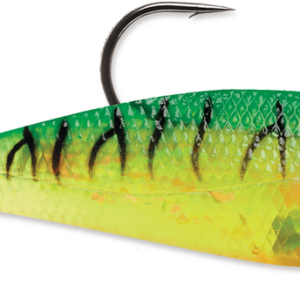 Storm WildEye Swim Shad 2" 1/8oz 3pk