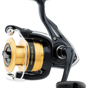 DAIWA Sweepfire 2500-2B Spinning SWF2500-2B
