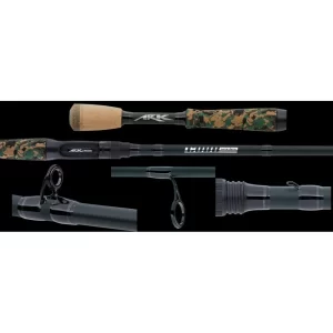 ARK COBB Series 7’3″ Mediun Heavy/Moderate Fast BB73MH-G