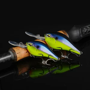 ARK CT 12 Crankbait