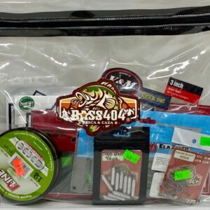 Bass 404 Kit Drop Shot