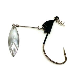 Bass 404 Under Spin 2pk