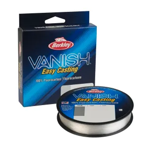 Berkley Vanish 250yds