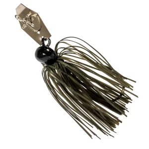 Z-Man ChatterBait® Mini 1/4 oz (Varios Colores a Elegir)