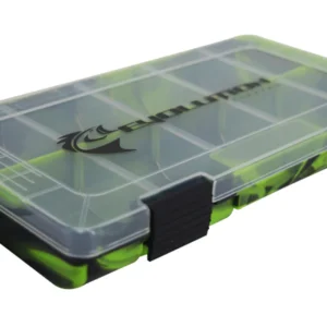Evolution Outdoor Drift Series 3500 Tackle Tray (Varios Colores a Elegir)