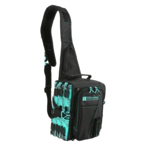Evolution Outdoor Drift Tackle Sling – Seafoam S36008-EV