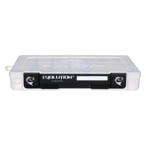 Evolution Outdoor Evolution Fishing 60/40 3600 Tackle Tray 3660-EV