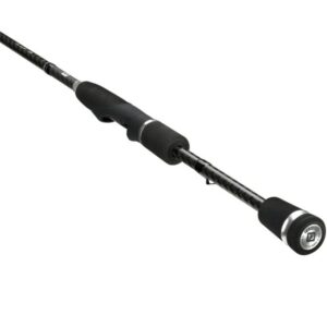 13 Fishing Fate Black Spinning Rod 7’1″ Medium FTB3S71M Finess Spin
