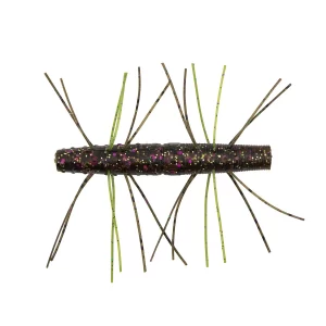 Z-Man Fuzzy TRD 2.75″ 4pz (Varios Colores a Elegir)