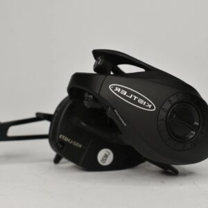 Kistler Series 2 6.6:1 RH