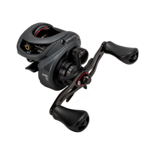 Lews Speed Spool RX 7.5:1 Left Hand Baitcast Reel SSRX1SHL (Zurdo)