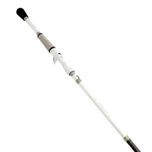 Lews Mach 1 7’0″ Medium Moderate Fast Casting Rod M1APC