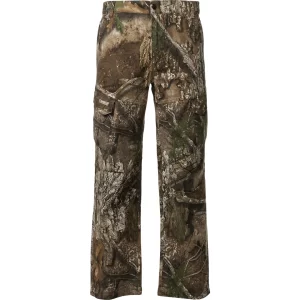 Magellan Outdoors Hunt Gear Men's Stonewell 7 Pocket Twill Pants