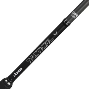 Okuma Tactical UFR 7'4" Medium Heavy/Fast Casting TTU741MHC