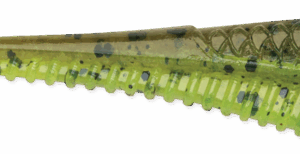 Rapala Crushcity Mooch Minnow 3.5" 6pk