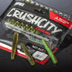 Rapala Crushcity Ned BLT 3" 10pk