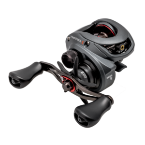 Lews Speed Spool RX 5.6:1 Right Hand Baitcast Reel SSRX1S