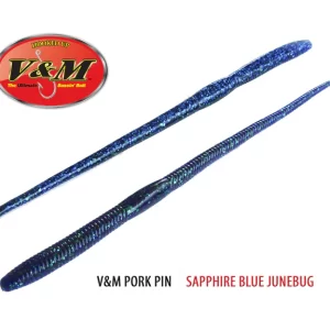 V&M Pork Pin 6" 12 Pk
