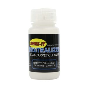 Spike It Dip-N-Glo 2oz Neutrializer