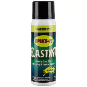 Spike It Elastint 2oz Chartreuse