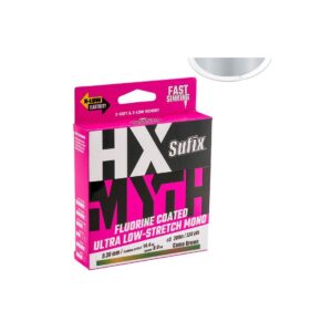 Sufix HX-Myth 330yds