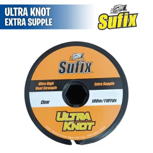 Sufix Ultra Knot 110 yds