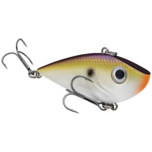 Strike King Red Eye Shad 1/4 oz