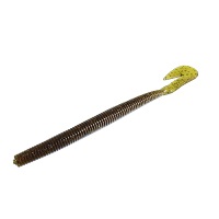 Zoom UltraVibe Speed Worm  6" 15pk