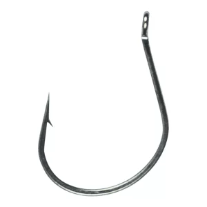 Bass 404 Anzuelo Wacky 15 Pk
