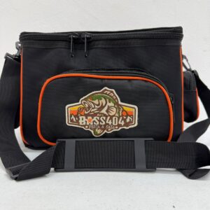 Mochila Bass 404 Mediana