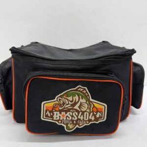 Mochila Bass 404 Xtreme