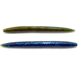 Ghost Baits Stick 5" 10pz