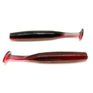 Ghost Baits Little Swimer 3.25" 12pz