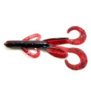 Ghost Baits Little Hog 4.25" 8pz