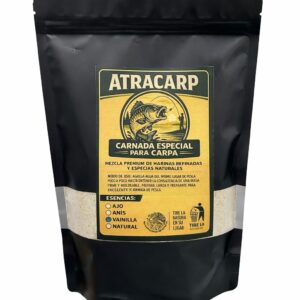Atracarp
