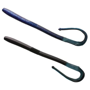 Xcite Baits Raptor Tail 10" 6pk
