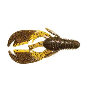 Xcite Baits Raptor Tail Chunk 3" 6pk