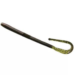 Xcite Baits Raptor Tail Worm 7" 10pk