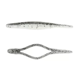 Xcite Baits Rizzo Minnow 5" 5pk