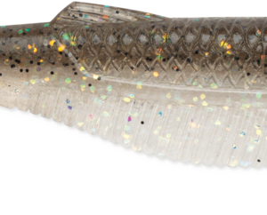 Rapala Crushcity The Mayor 3" 8pk