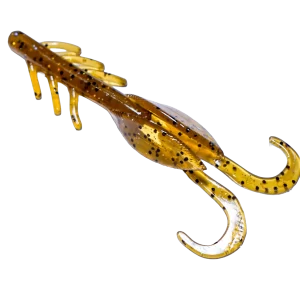 Bait Cave Baby Cave Hog 4"