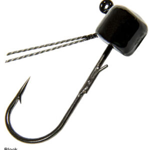 Z-Man Pro ShroomZ Weedless 4pk Black ( 3 Pesos a Elegir)