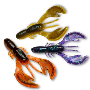 Bait Cave Cave Craw 3" 8PK