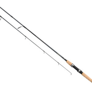 Vara DAIWA Crossfire 6'6" Medium Heavy/Fast  Spinning CFF661MHFS