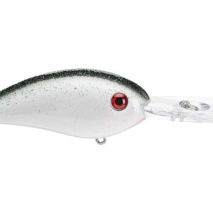 Bomber Fat Free Shad Jr 6 BMBD6F