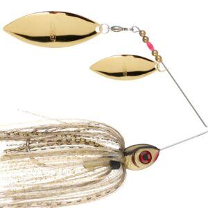 Booyah Spinnerbait Blade 1/2oz Double Willow BYBW12 (Varios Colores)