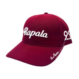 Gorra Rapala 90 años