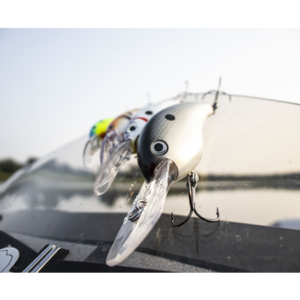 Strike King 10XD Crankbait