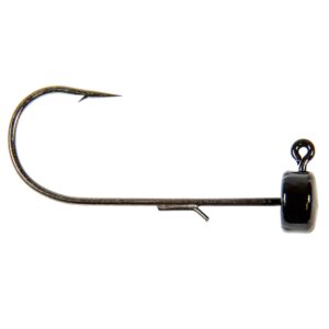 Z-Man Mag Shroomz 3pk Black ( Pesos a Elegir)