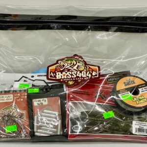 Bass 404 Kit Free Rig